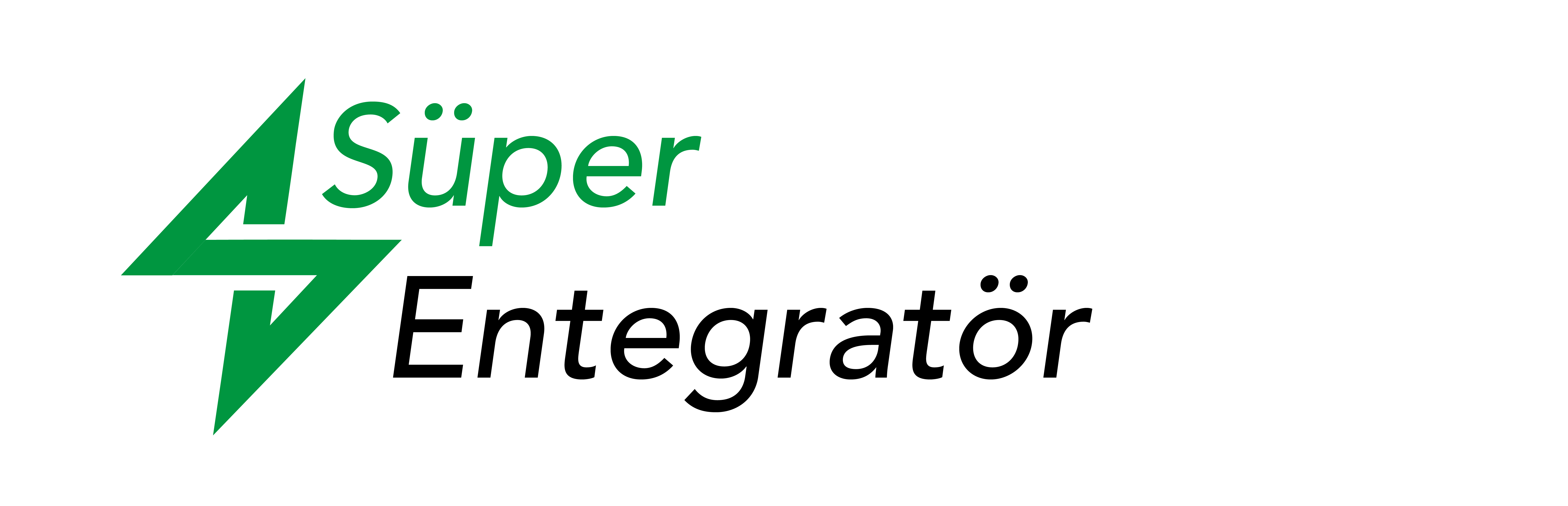 Süper Entegratör
